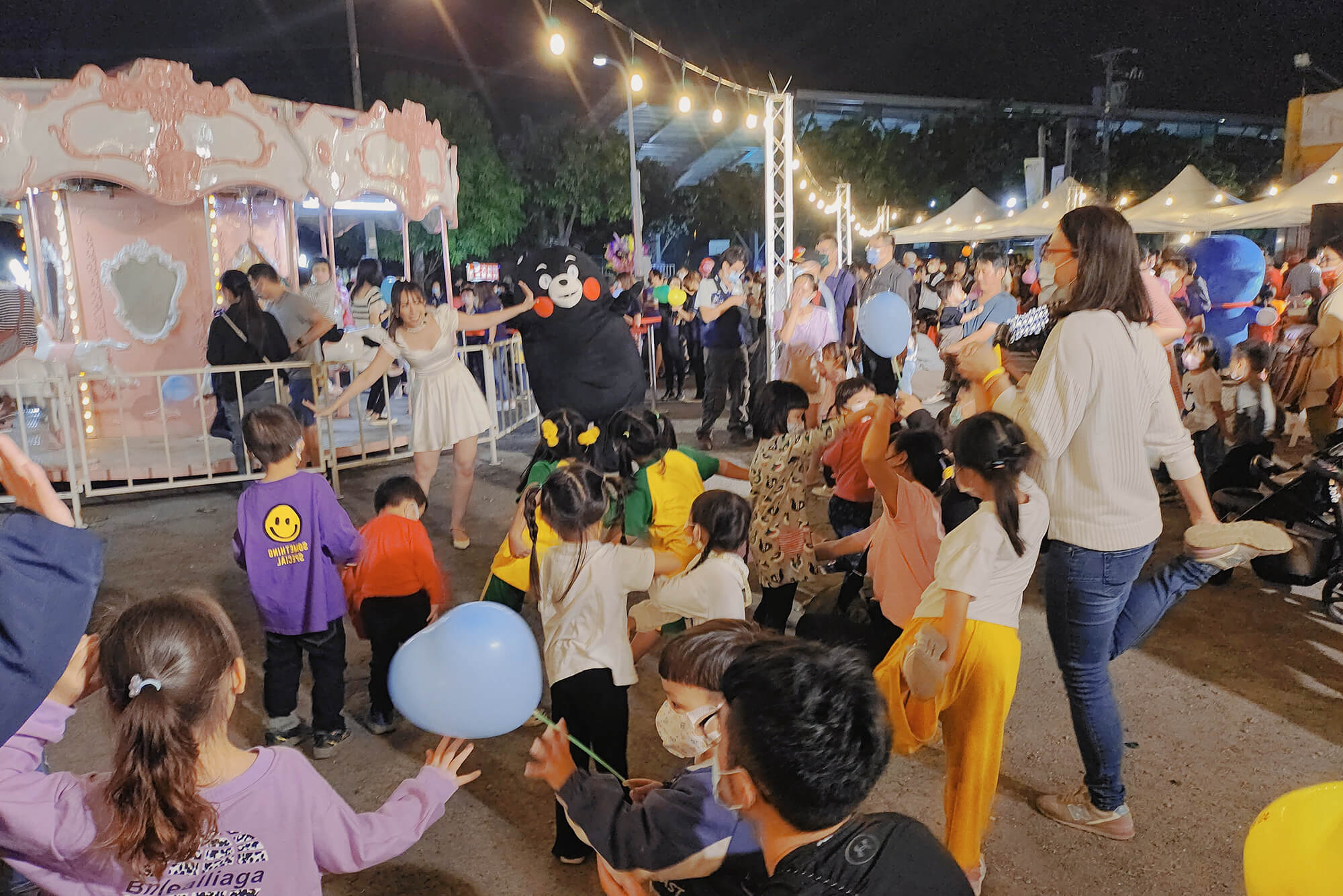 艾佛特活動整合行銷的活動案例圖片